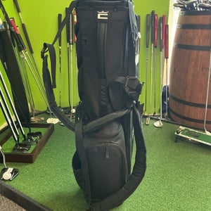 Cobra Stand/Carry Bag 4-Way Dividers W/ No Rain Cover