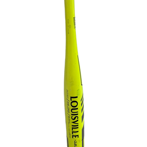 Used Louisville Slugger Prime 26/13.5 T-Ball Baseball Bat   11692-S000137333