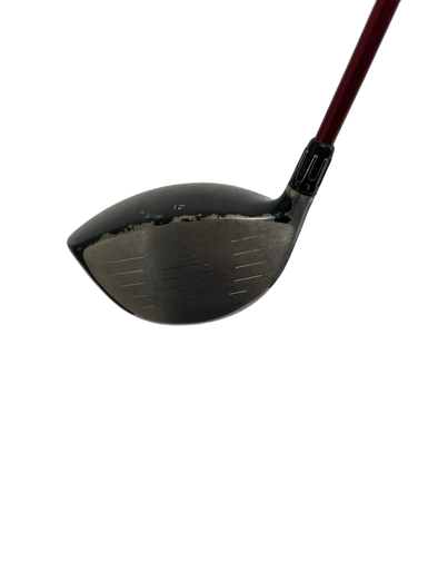 Used Taylormade R9 RH 10.5 Degree Mens Driver 11692-S000137163