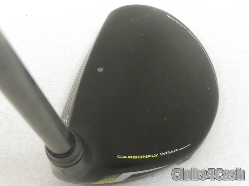 PING G430 Hybrid 19 Alta CB 70 Black Stiff Flex NO Cover