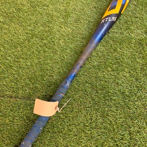 Louisville Slugger Atlas BBCOR 2024 (-3)