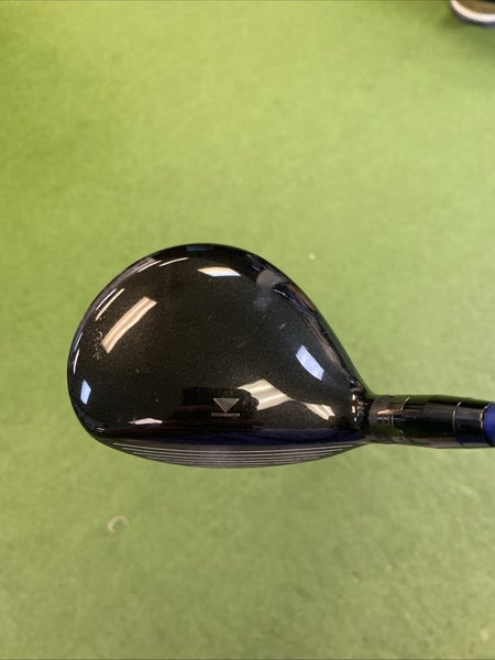 Used RH Titleist 913F 19* 5-Wood Diamana S+ Graphite Regular Flex