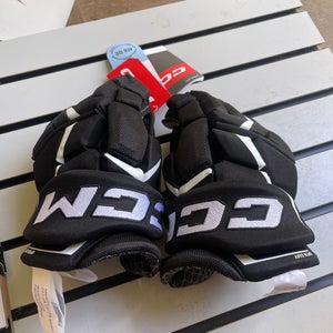 CCM JetSpeed FT6 Gloves 12" (New)