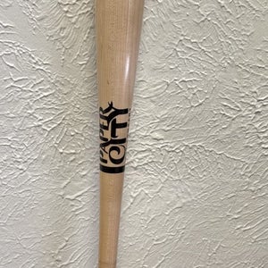 Paper City Bat Company - Pro Maple PCBC 073 - 32in - Bat House Tribe
