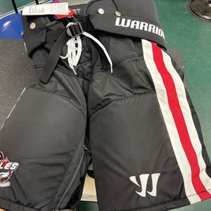 Custom Warrior Covert QRL3 Tecumseh Eagles Hockey Pants (New)
