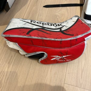 Reebok Revoke 7000 Regular  (Used)