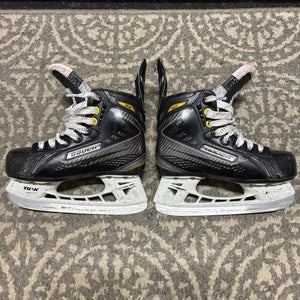 Bauer Supreme S160 Hockey Skates 12.5 (Used)