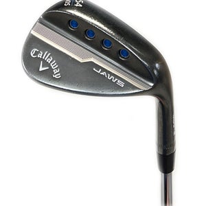 Callaway Tour Grey Mack Daddy 5 MD5 Jaws 54*/10* S Grind Sand Wedge Dynamic