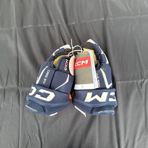 CCM AS580 Gloves 12"  (New)