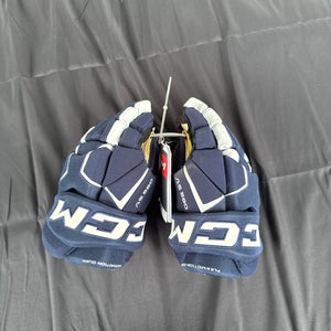 CCM AS580 Gloves 13"  (New)