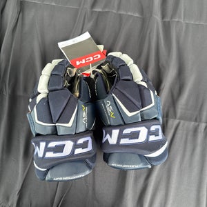 CCM Gloves 13"  (New)