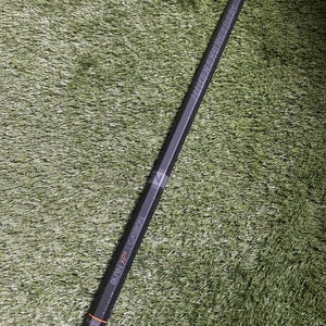 Warrior Burn XP2 Carbon Shaft