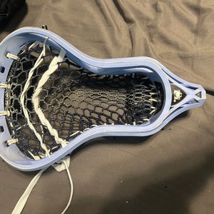Adult ECD Strung Rebel Head (Used)