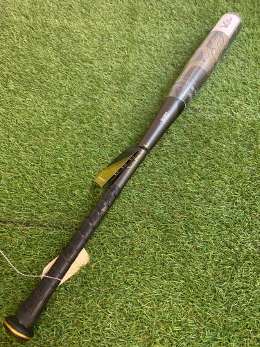 2022 Victus Vandal 2.0 Bat BBCOR Certified (-3) Hybrid 30 oz 33" (Used)