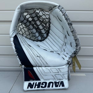 Vaughn Velocity VE8 Pro Stock Catching Glove DRIEDGER KRAKEN 553614