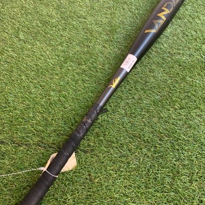 2022 Victus Vandal 2.0 Bat BBCOR Certified (-3) Hybrid 30 oz 33" (Used)