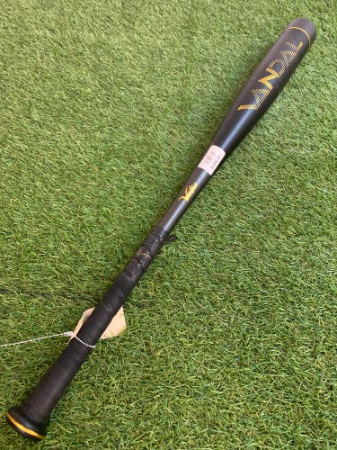 2022 Victus Vandal 2.0 Bat BBCOR Certified (-3) Hybrid 30 oz 33" (Used)