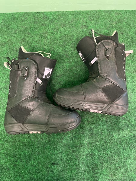 Burton Mint Women's Snowboard Boots | W 6.0 (Men's 5)