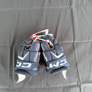 CCM JetSpeed FT6 Gloves 11" (New)