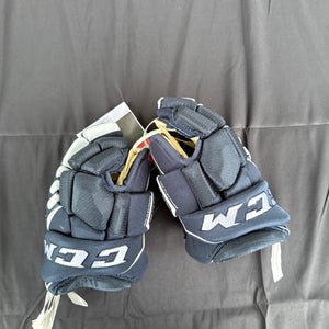 CCM FT4 Gloves 11" (New)