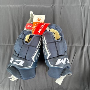 CCM JetSpeed FT4 Pro Gloves 13" (New)