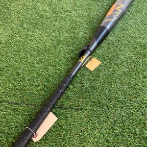 2022 Victus Vandal 2.0 Bat BBCOR Certified (-3) Hybrid 30 oz 33" (Used)