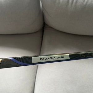 Senior CCM RibCor Trigger 9 Pro Left Hand Hockey Stick P90TM (New)