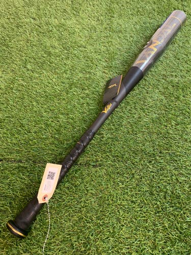 2022 Victus Vandal 2.0 Bat BBCOR Certified (-3) Hybrid 30 oz 33" (Used)