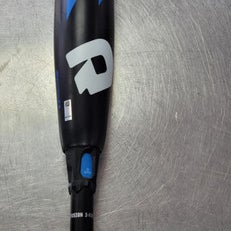 DeMarini CF ZEN UFX-19(Used) (-10) 31" 2 5/8" Barrel Bat