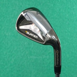 TaylorMade Burner 2009 Single 7 Iron Burner 2.0 85 Steel Regular