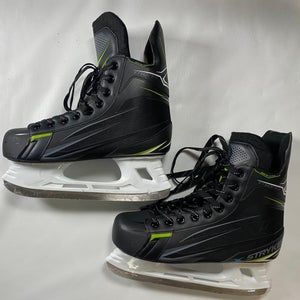 Tron Hockey Skates Regular Width (Sz 10)