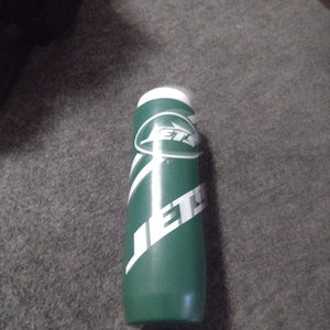 New York Jets Water Bottle