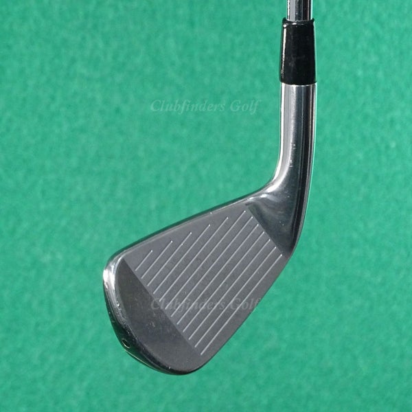 Titleist T-MB 716 Single 4 Iron True Temper Dynamic Gold AMT X100 Steel Stiff