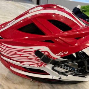 Cascade XRS Helmet (Used)