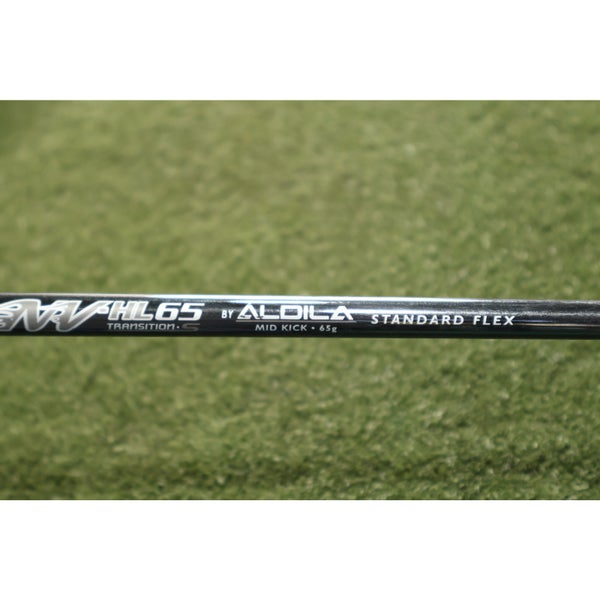 King Cobra Transition-S Standard Flex 36