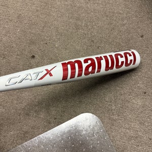 2023 Marucci CATX Alloy BBCOR Certified Bat (-3) 30 oz 33" (New)