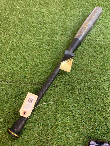 2022 Victus Vandal 2.0 Bat BBCOR Certified (-3) Hybrid 30 oz 33" (Used)