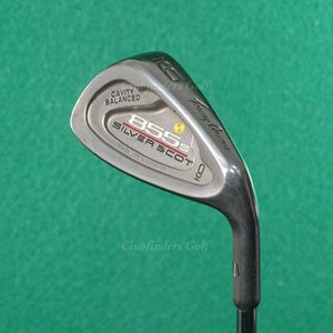Tommy Armour 855s Silver Scot Single 9 Iron Tour Step II Steel Stiff