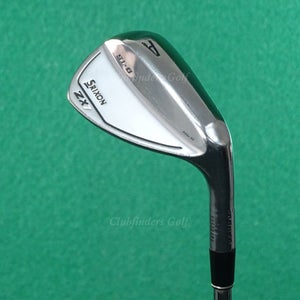 Srixon ZX7 MKII Forged 51-8 51 AW Approach Wedge Modus 3 Tour 105 Steel Stiff
