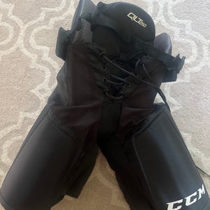 Medium CCM QLT 250 Hockey Pants (New)