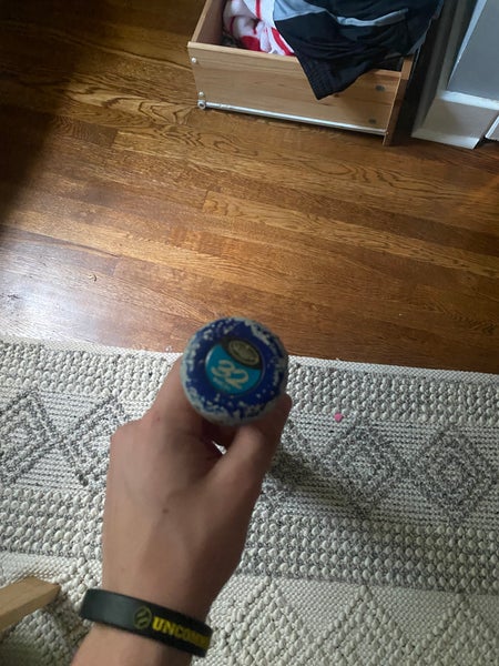 2019 Louisville Slugger Prime 919 Composite BBCOR Certified Bat (-3) 29 oz 32" (Used)