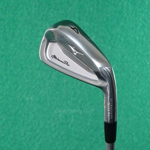 Mizuno Pro 223 Forged Single 4 Iron Project X IO 5.5 105g Steel Regular