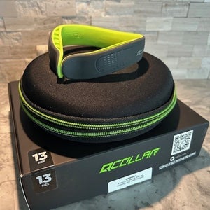 Q Collar - Size 13 - Used w/Original Box & Case