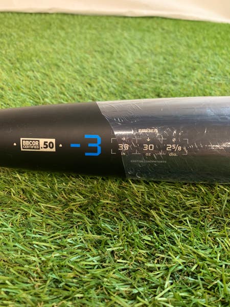 NEW 2023 Easton Encore Hybrid Bat BBCOR Certified (-3) Hybrid 30 oz 33 | | Buy and Sell on
