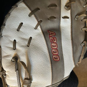 Used Right Hand Thrower - Excellent Condition