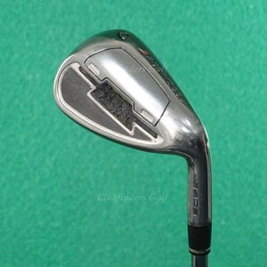 Adams Golf Idea Tech a4OS Single 9 Iron True Temper GS75 S200 Steel Stiff *READ*