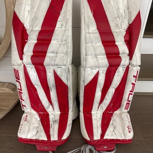True Catalyst Intermediate leg pads (30x2)