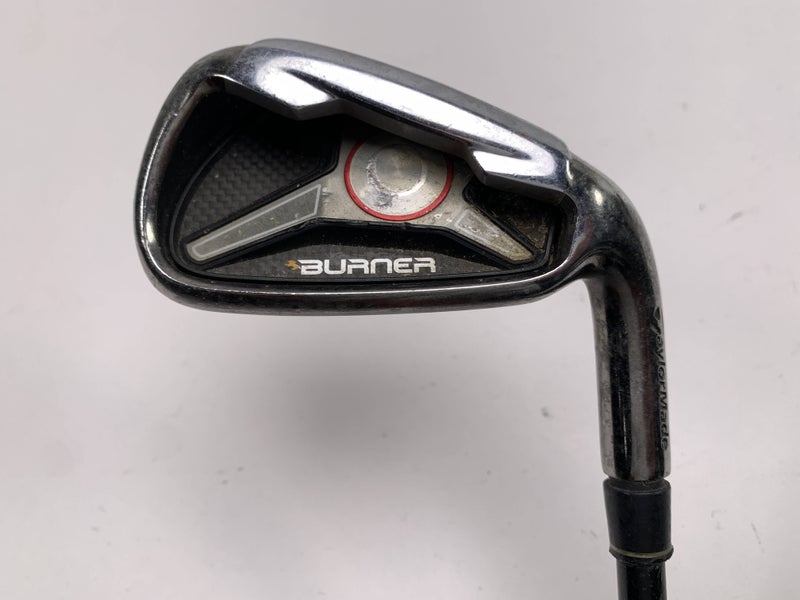 TaylorMade Burner 2009 Single 5 Iron Burner Superfast 65g Regular Graphite RH