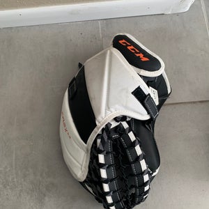 CCM Full Right (Used)