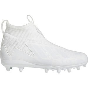 "NEW" Adidas Mid Top Molded Cleats Unisex Size M 5.5 (W 6.5)
